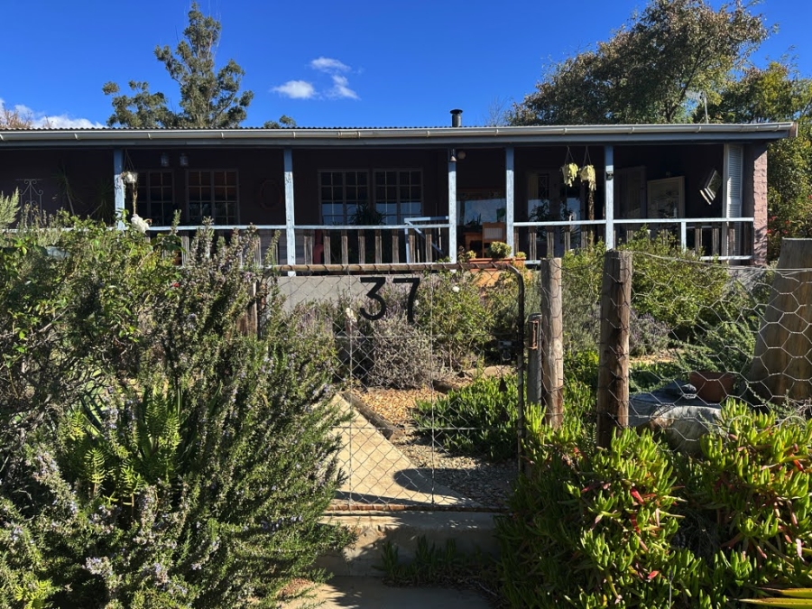 3 Bedroom Property for Sale in Barrydale Western Cape